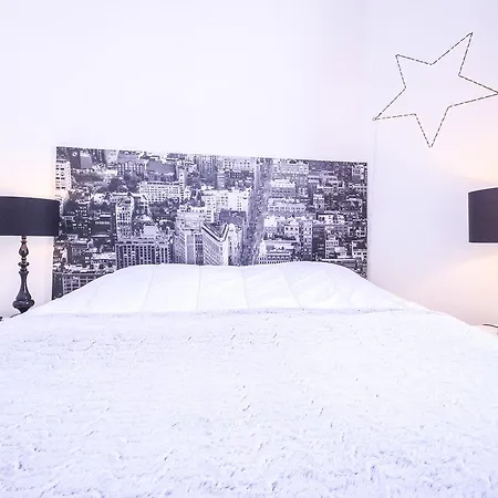 アパート Saint-nicolas *